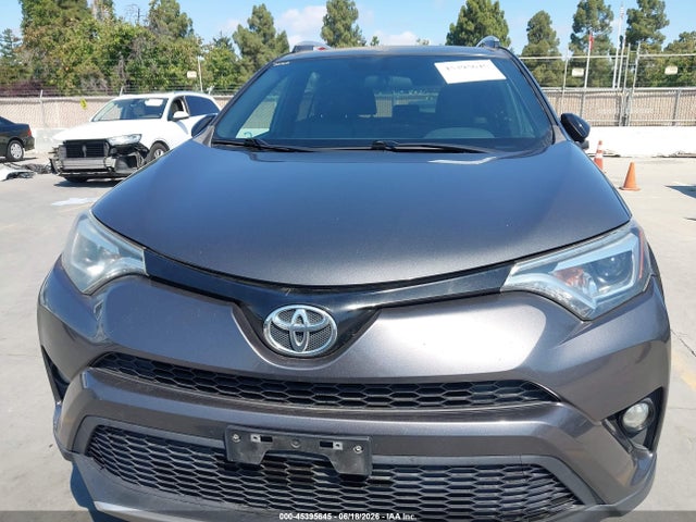 2T3JFREV6GW456442 Toyota RAV4 SE