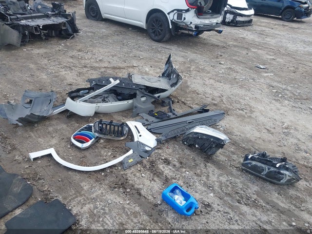 Aukcja sprzedaży 2020 Bmw X3 Sdrive30i, vin: 5UXTY3C04LLU71699, numer aukcji: 45395648