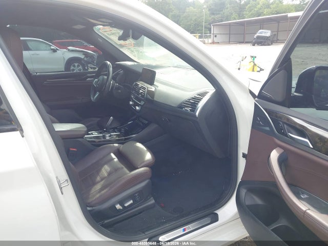 Aukcja sprzedaży 2020 Bmw X3 Sdrive30i, vin: 5UXTY3C04LLU71699, numer aukcji: 45395648