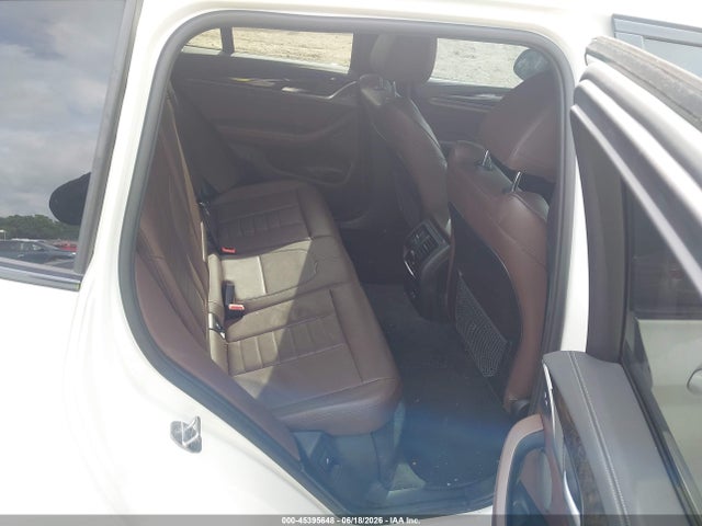 Aukcja sprzedaży 2020 Bmw X3 Sdrive30i, vin: 5UXTY3C04LLU71699, numer aukcji: 45395648
