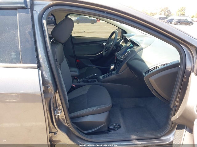 Aukcja sprzedaży 2012 Ford Focus Se, vin: 1FAHP3F24CL262671, numer aukcji: 45395651