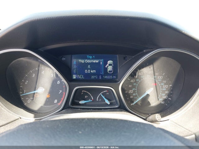 Aukcja sprzedaży 2012 Ford Focus Se, vin: 1FAHP3F24CL262671, numer aukcji: 45395651
