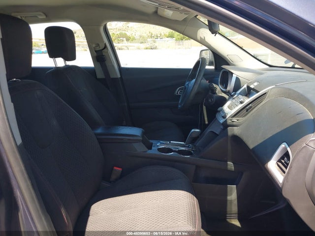 Aukcja sprzedaży 2014 Chevrolet Equinox Ls, vin: 2GNALAEK3E6247689, numer aukcji: 45395653