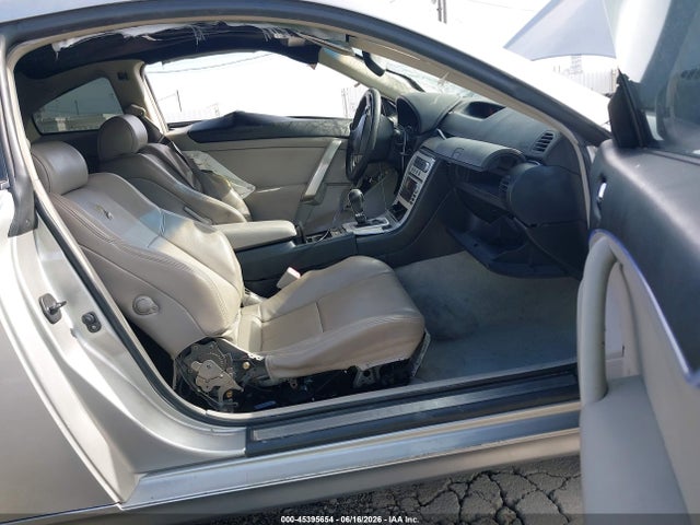 Aukcja sprzedaży 2005 Infiniti G35, vin: JNKCV54E75M401013, numer aukcji: 45395654