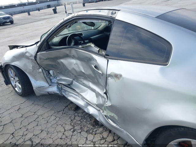 Aukcja sprzedaży 2005 Infiniti G35, vin: JNKCV54E75M401013, numer aukcji: 45395654
