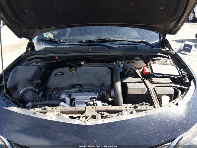 1G1ZB5ST7JF231913 Chevrolet Malibu 1ls