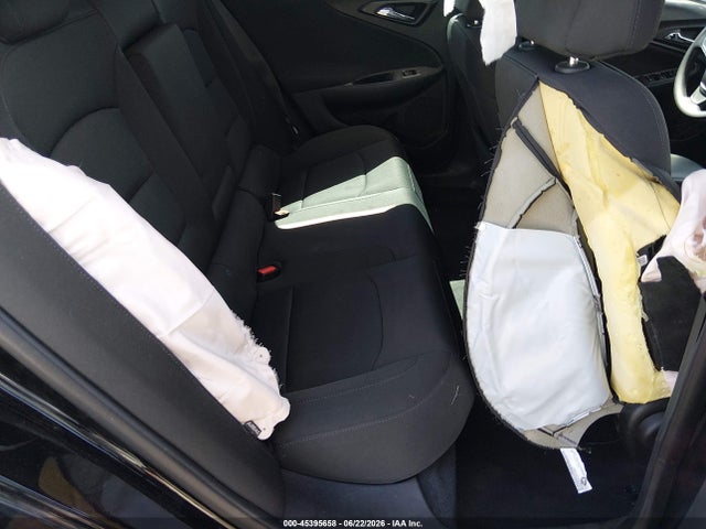 1G1ZB5ST7JF231913 Chevrolet Malibu 1ls