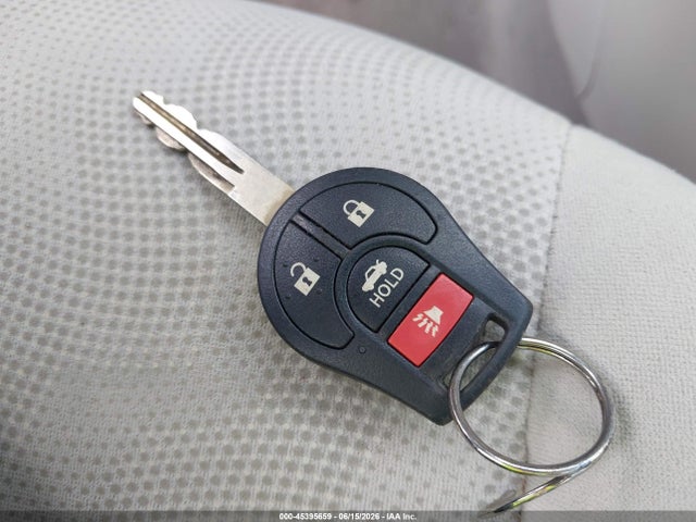 Продаж на аукціоні авто 2013 Nissan Sentra Sv, vin: 3N1AB7AP1DL797373, номер лоту: 45395659