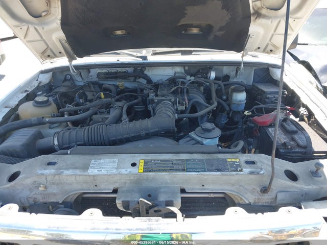 2009 Ford Ranger Xl/xlt მანქანა იყიდება აუქციონზე, vin: 1FTYR14D99PA25656, აუქციონის ნომერი: 45395661