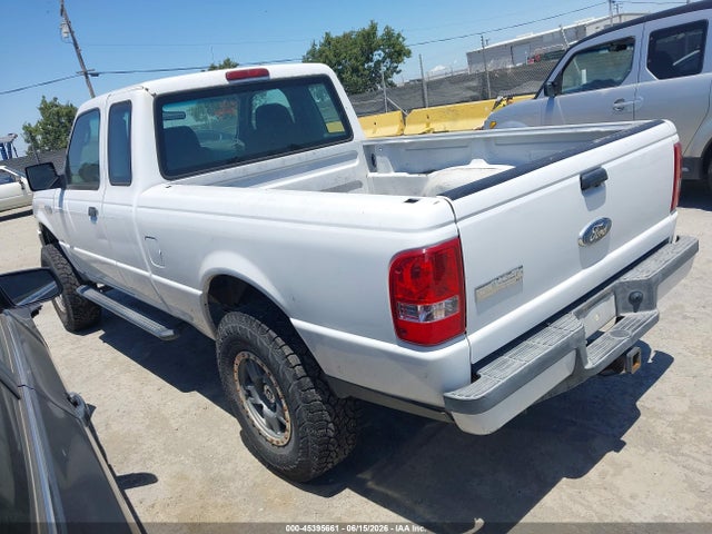 2009 Ford Ranger Xl/xlt მანქანა იყიდება აუქციონზე, vin: 1FTYR14D99PA25656, აუქციონის ნომერი: 45395661
