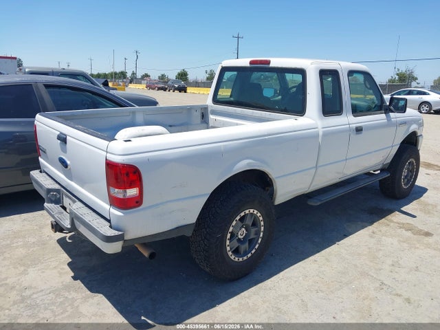 2009 Ford Ranger Xl/xlt მანქანა იყიდება აუქციონზე, vin: 1FTYR14D99PA25656, აუქციონის ნომერი: 45395661