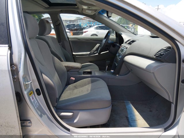 2008 Toyota Camry Hybrid მანქანა იყიდება აუქციონზე, vin: 4T1BB46K98U051600, აუქციონის ნომერი: 45395663