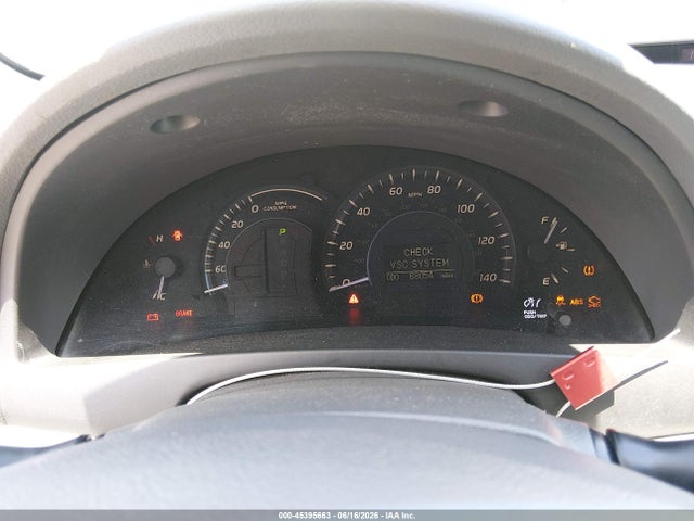 2008 Toyota Camry Hybrid მანქანა იყიდება აუქციონზე, vin: 4T1BB46K98U051600, აუქციონის ნომერი: 45395663