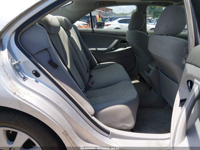 2008 Toyota Camry Hybrid მანქანა იყიდება აუქციონზე, vin: 4T1BB46K98U051600, აუქციონის ნომერი: 45395663