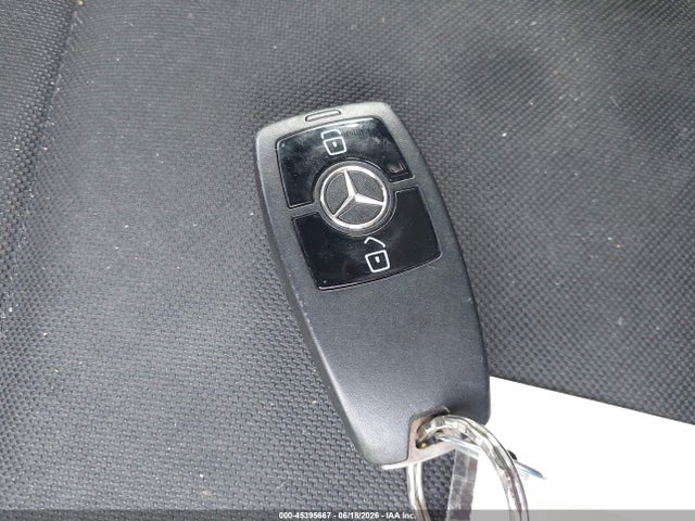 Aukcja sprzedaży 2023 Mercedes-benz Sprinter 2500 High Roof 4-cyl Diesel Ho, vin: W1Y4NDHY3PT151844, numer aukcji: 45395667