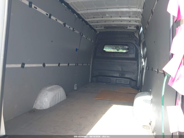 Aukcja sprzedaży 2023 Mercedes-benz Sprinter 2500 High Roof 4-cyl Diesel Ho, vin: W1Y4NDHY3PT151844, numer aukcji: 45395667