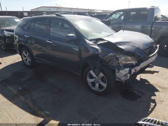 Aukcja sprzedaży 2008 Lexus Rx 350, vin: 2T2HK31U08C079943, numer aukcji: 45395672