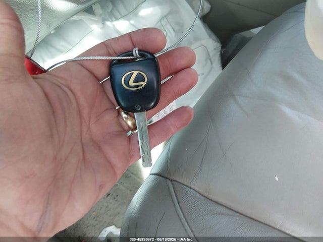 45395672 :رقم المزاد ، 2T2HK31U08C079943 vin ، 2008 Lexus Rx 350 مزاد بيع