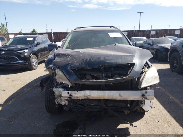 45395672 :رقم المزاد ، 2T2HK31U08C079943 vin ، 2008 Lexus Rx 350 مزاد بيع