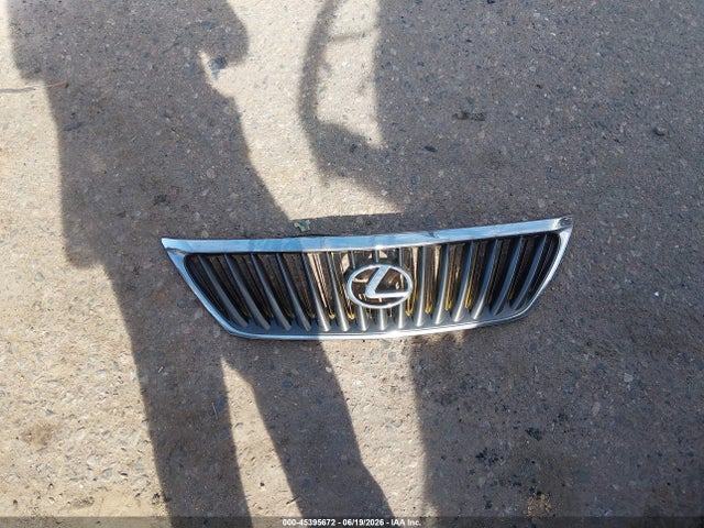 45395672 :رقم المزاد ، 2T2HK31U08C079943 vin ، 2008 Lexus Rx 350 مزاد بيع