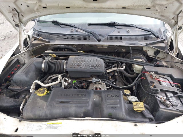 Auction sale of the 2004 Dodge Dakota Sport/sxt, vin: 1D7HL38N94S654118, lot number: 45395679
