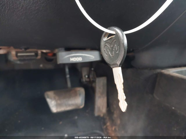 Aukcja sprzedaży 2004 Dodge Dakota Sport/sxt, vin: 1D7HL38N94S654118, numer aukcji: 45395679