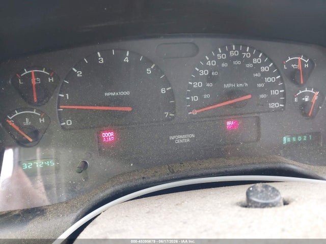 Продаж на аукціоні авто 2004 Dodge Dakota Sport/sxt, vin: 1D7HL38N94S654118, номер лоту: 45395679