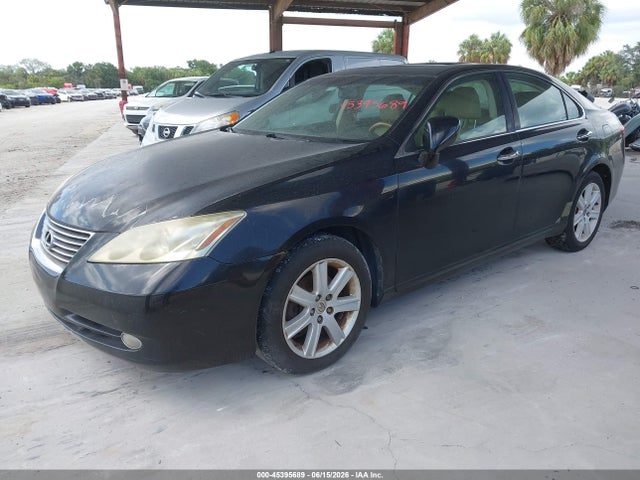 Auction sale of the 2007 Lexus Es 350, vin: JTHBJ46G872060722, lot number: 45395689