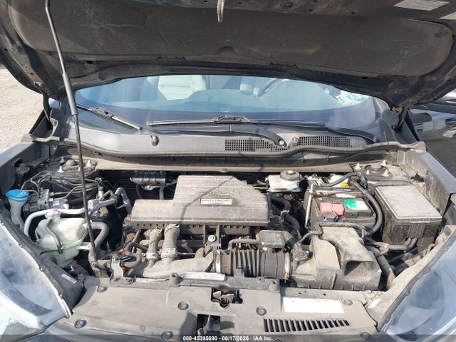 Honda Cr-v Awd Ex 2020 2HKRW2H51LH654787 Image 10