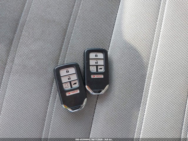 Honda Cr-v Awd Ex 2020 2HKRW2H51LH654787 Image 11