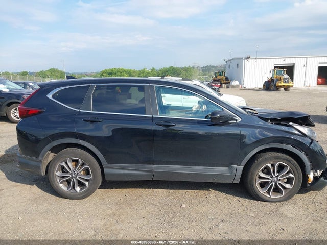 Honda Cr-v Awd Ex 2020 2HKRW2H51LH654787 Image 13