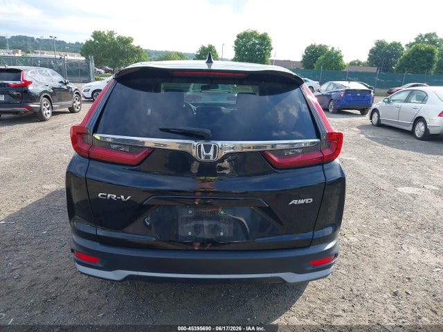 Honda Cr-v Awd Ex 2020 2HKRW2H51LH654787 Image 16