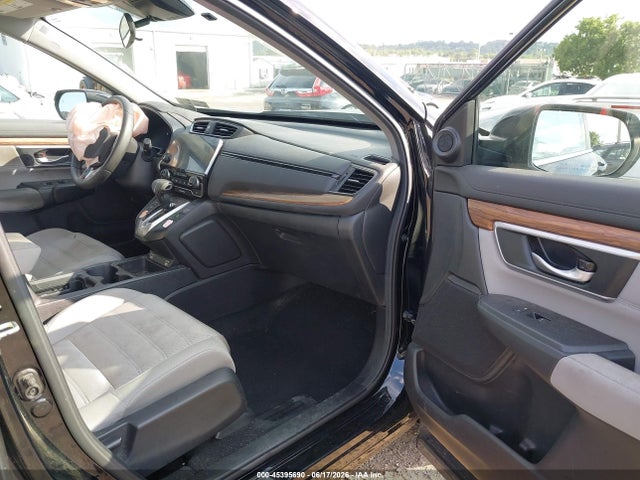 Honda Cr-v Awd Ex 2020 2HKRW2H51LH654787 Image 5