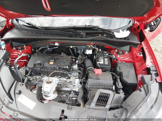 2026 Honda Hr-v Awd Sport მანქანა იყიდება აუქციონზე, vin: 3CZRZ2H53TM762632, აუქციონის ნომერი: 45395704