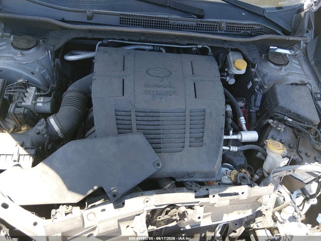 Subaru Forester Limited 2021 JF2SKASC6MH497662 Image 10