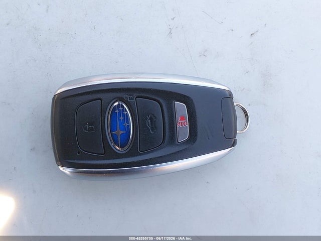 Subaru Forester Limited 2021 JF2SKASC6MH497662 Image 11