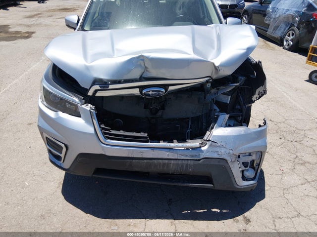Subaru Forester Limited 2021 JF2SKASC6MH497662 Image 18