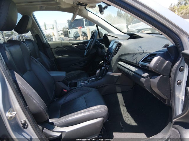 Subaru Forester Limited 2021 JF2SKASC6MH497662 Image 5