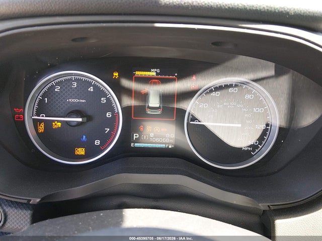 Subaru Forester Limited 2021 JF2SKASC6MH497662 Image 7