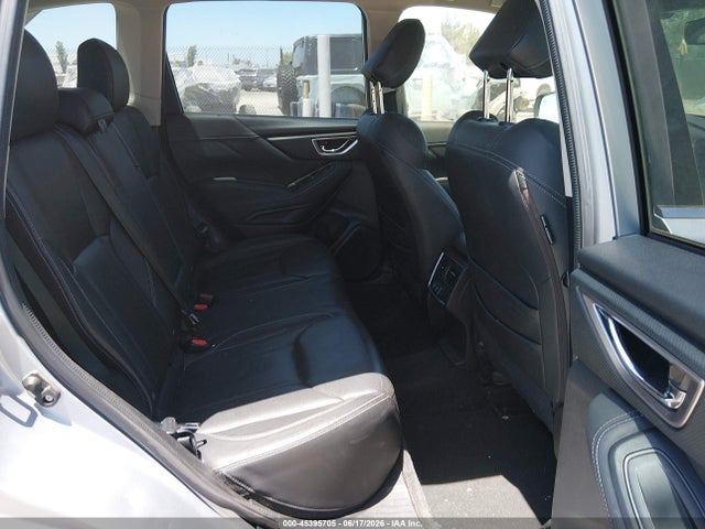 Subaru Forester Limited 2021 JF2SKASC6MH497662 Image 8