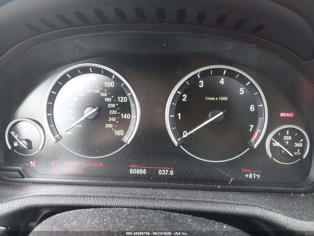 Aukcja sprzedaży 2016 Bmw X3 Xdrive28i, vin: 5UXWX9C54G0D82157, numer aukcji: 45395706