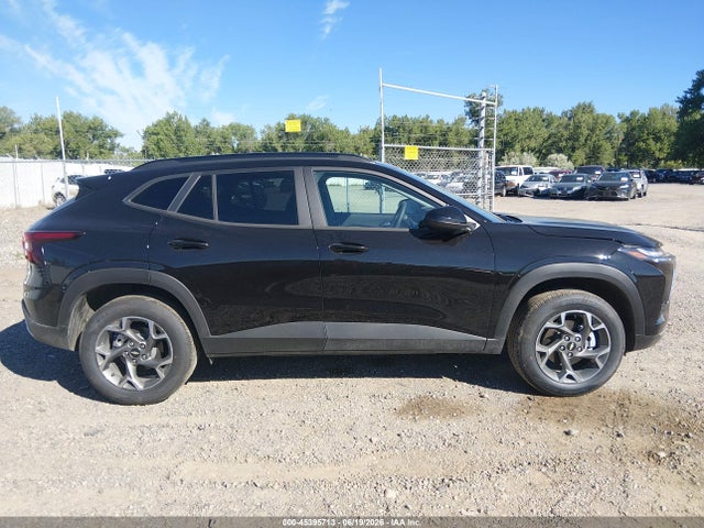 KL77LHEP7TC188980 Chevrolet Trax Fwd Lt