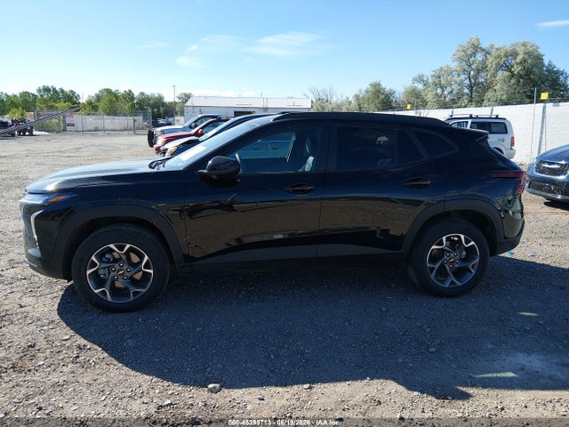 KL77LHEP7TC188980 Chevrolet Trax Fwd Lt