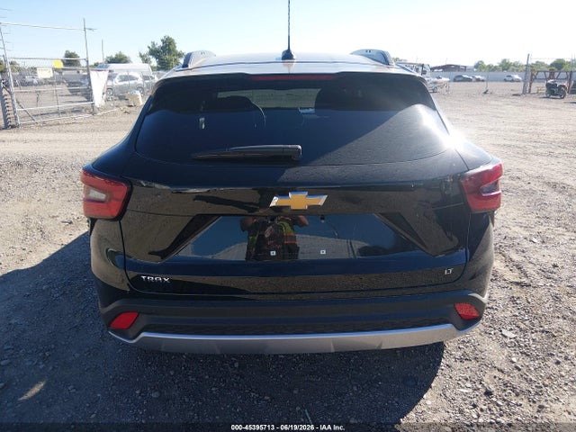 KL77LHEP7TC188980 Chevrolet Trax Fwd Lt