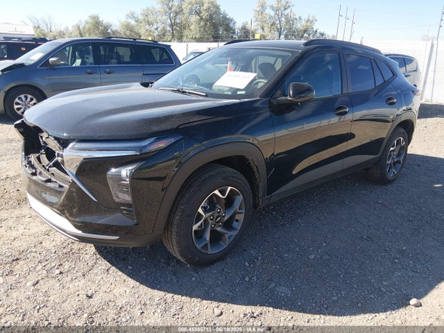 KL77LHEP7TC188980 Chevrolet Trax Fwd Lt