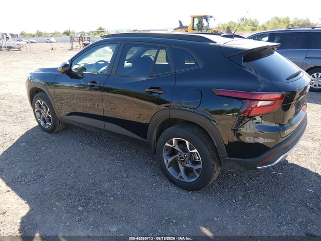 KL77LHEP7TC188980 Chevrolet Trax Fwd Lt