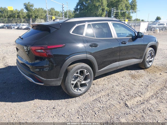 KL77LHEP7TC188980 Chevrolet Trax Fwd Lt