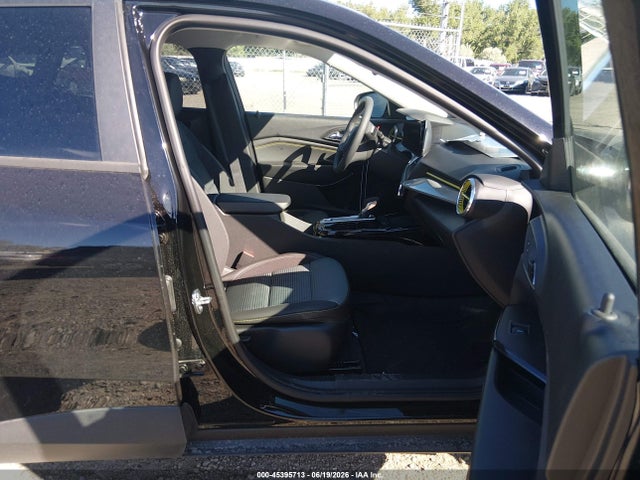 KL77LHEP7TC188980 Chevrolet Trax Fwd Lt
