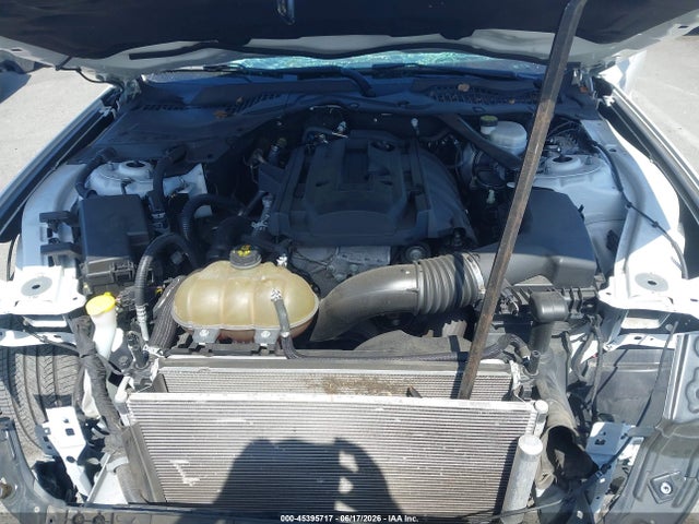 1FATP8UHXJ5124259 Ford Mustang Ecoboost Premium