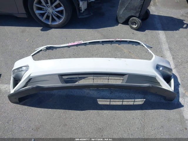1FATP8UHXJ5124259 Ford Mustang Ecoboost Premium